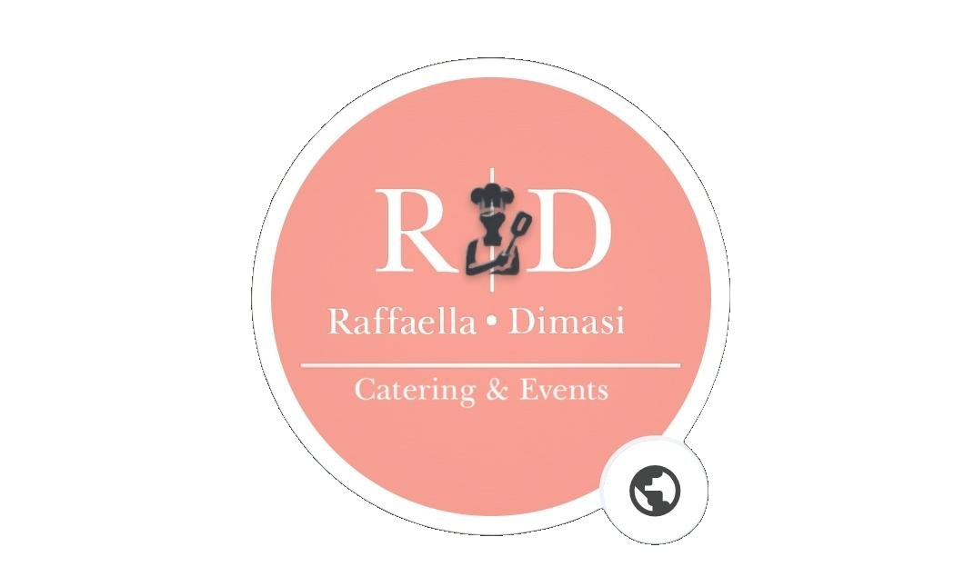 RD Catering Logo